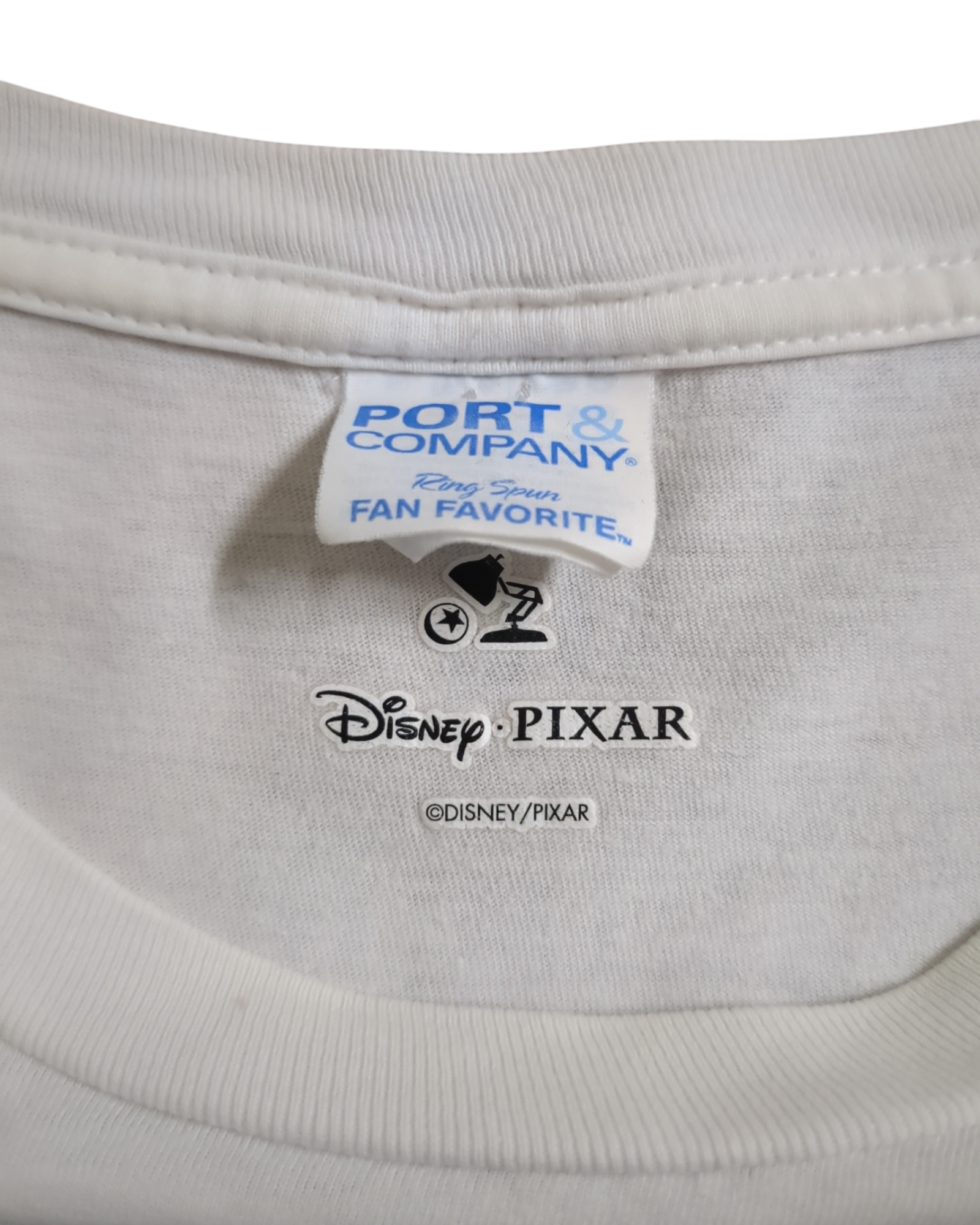 Port & Company Ratatouille Remy Tee - (S)