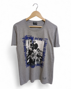 Stussy 00s NY City International Crew Tee - (M)