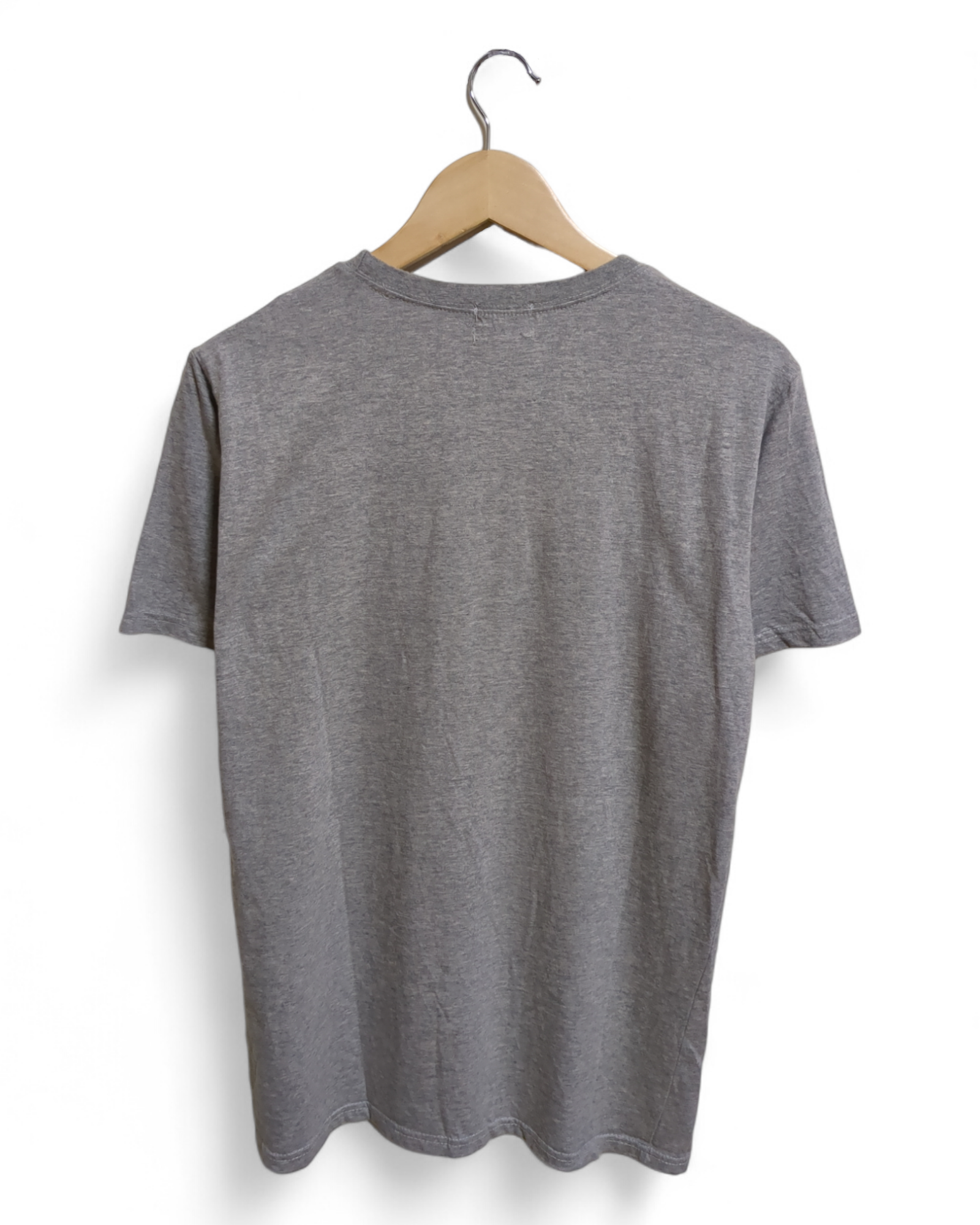 Stussy 00s NY City International Crew Tee - (M)