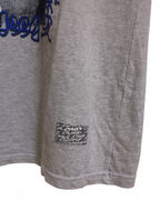 Stussy 00s NY City International Crew Tee - (M)