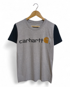 Carhartt 00s Graphic Logo Tee - (S)
