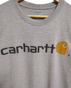 Carhartt 00s Graphic Logo Tee - (S)