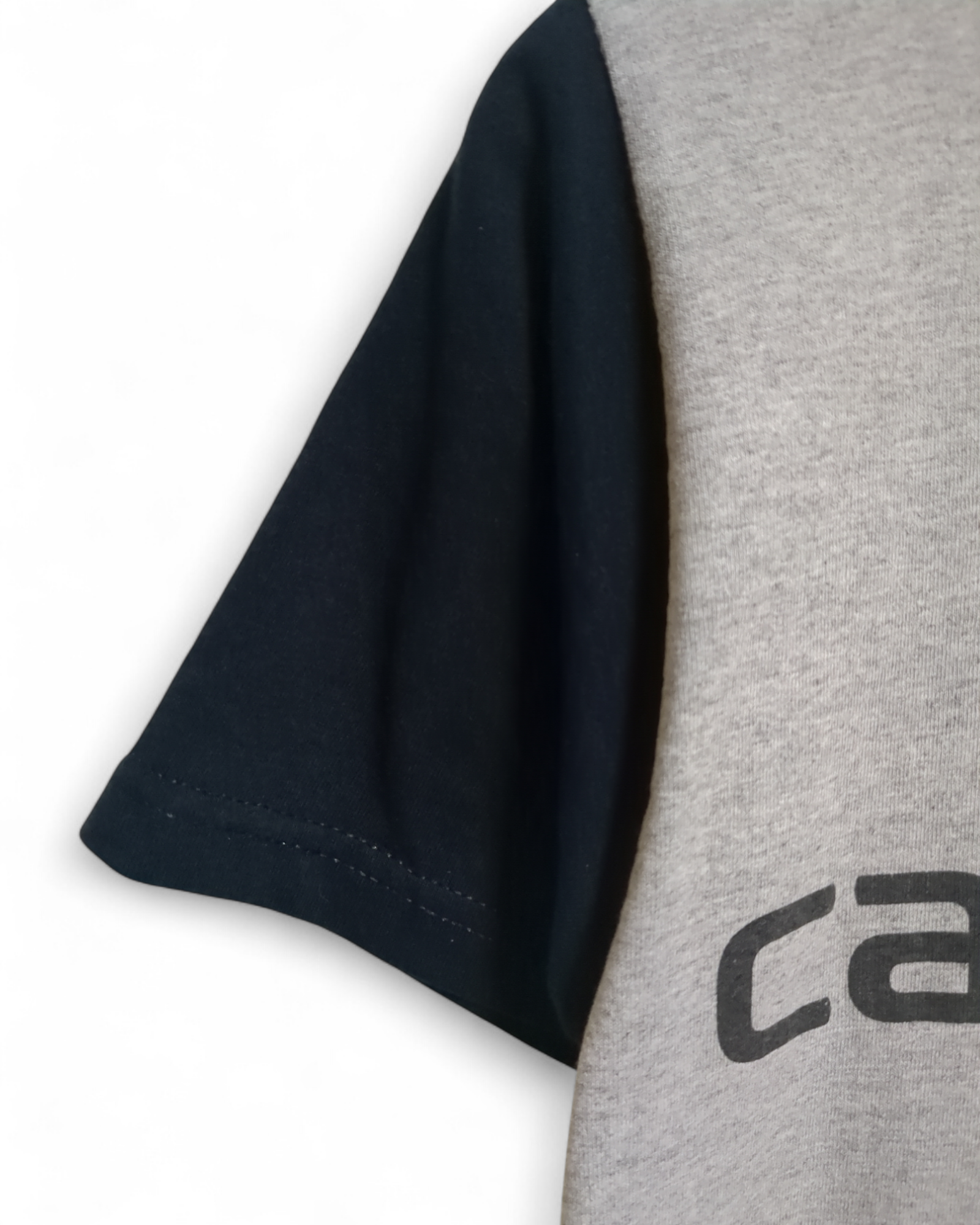 Carhartt 00s Graphic Logo Tee - (S)