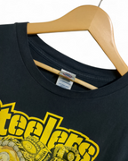 Delta Pro Weight 2005 Pittsburgh Steelers 5X Tee - (XL)