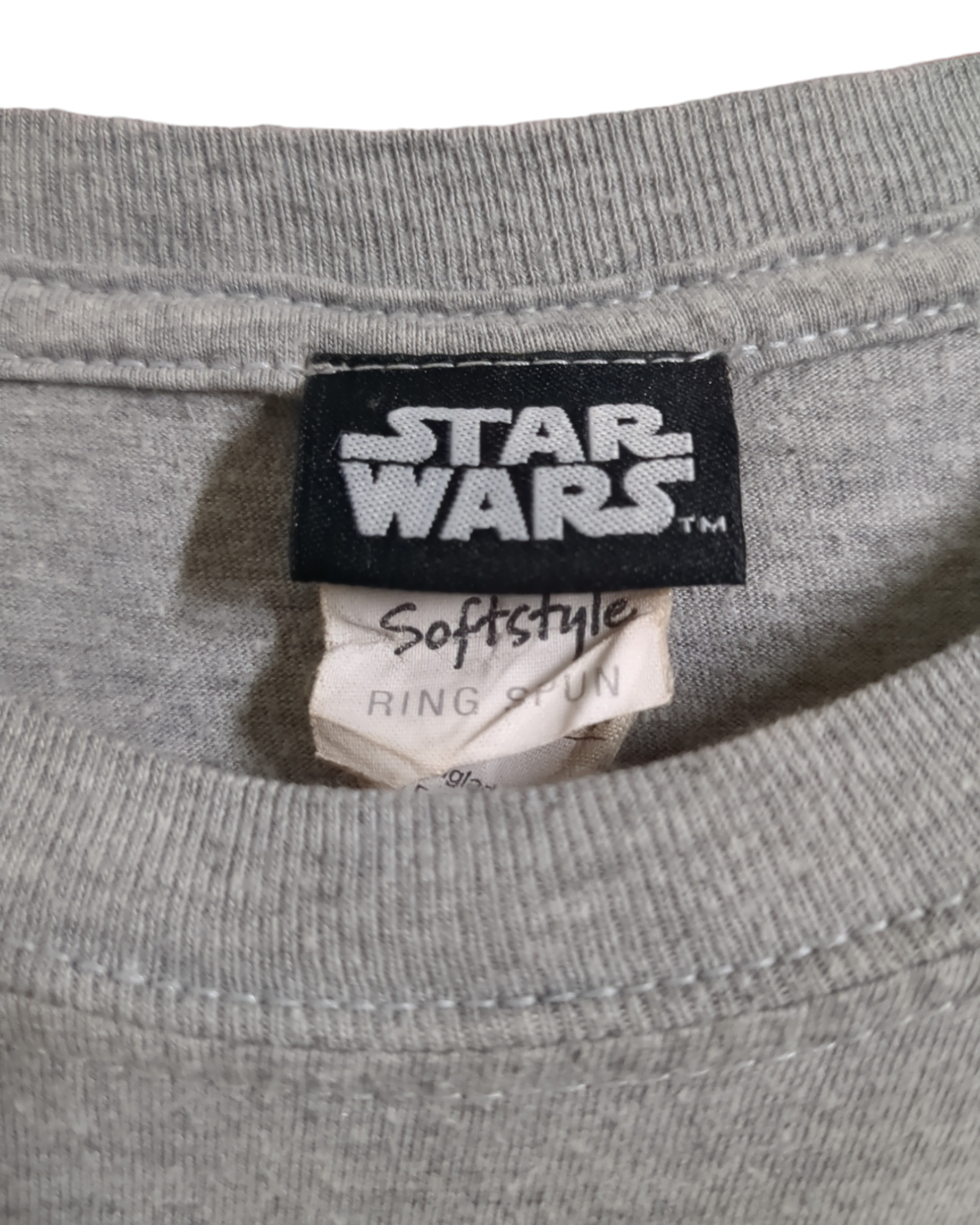 Gildan Star Wars The Empire Strikes Back Tee - (S)