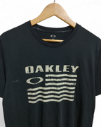 Oakley O Flag Tee - (M)