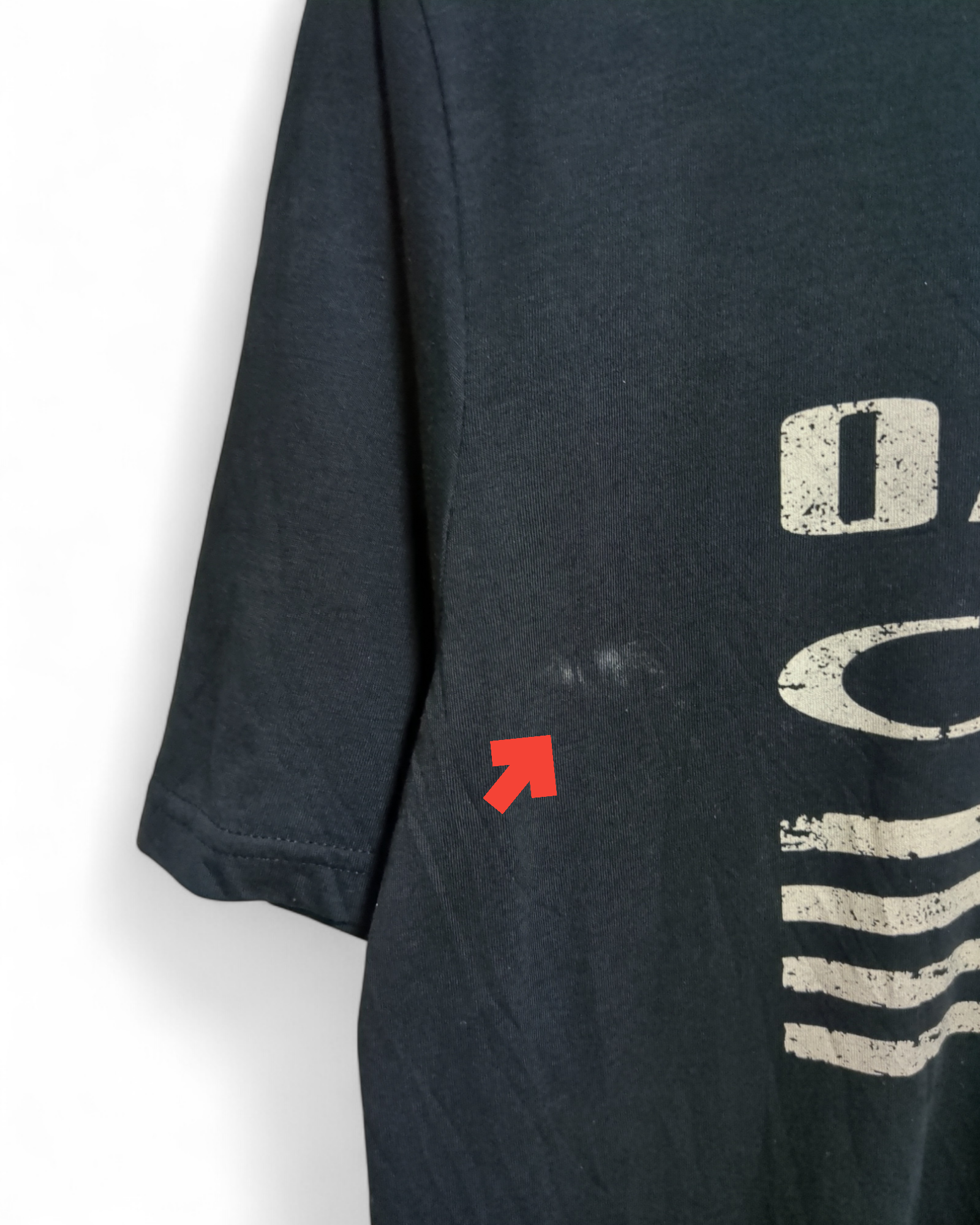 Oakley O Flag Tee - (M)
