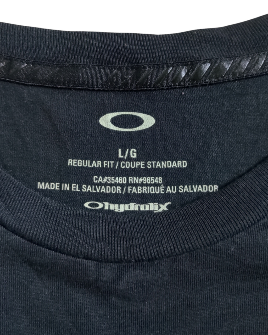 Oakley O Flag Tee - (M)