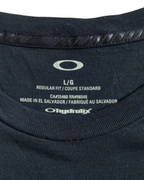 Oakley O Flag Tee - (M)