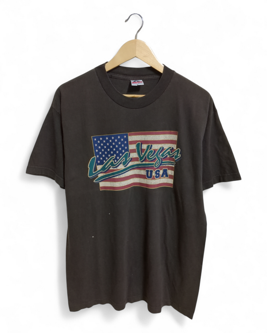 Alstyle Apparel 1997 Las Vegas Tee - (M)