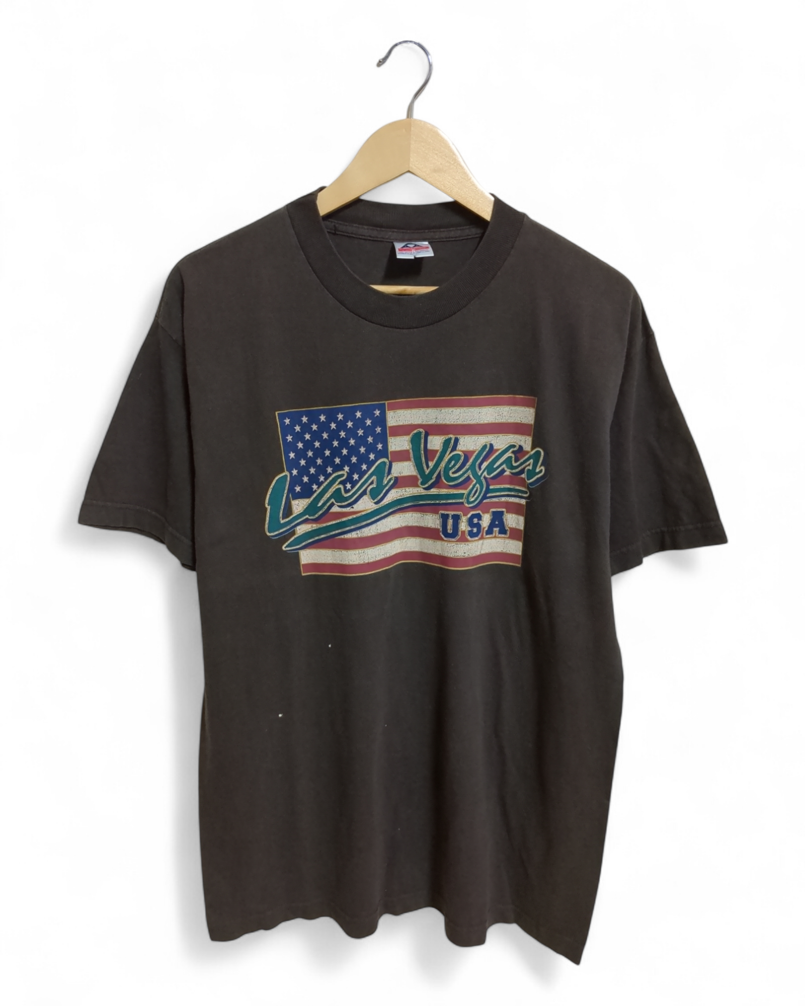 Alstyle Apparel 1997 Las Vegas Tee - (M)