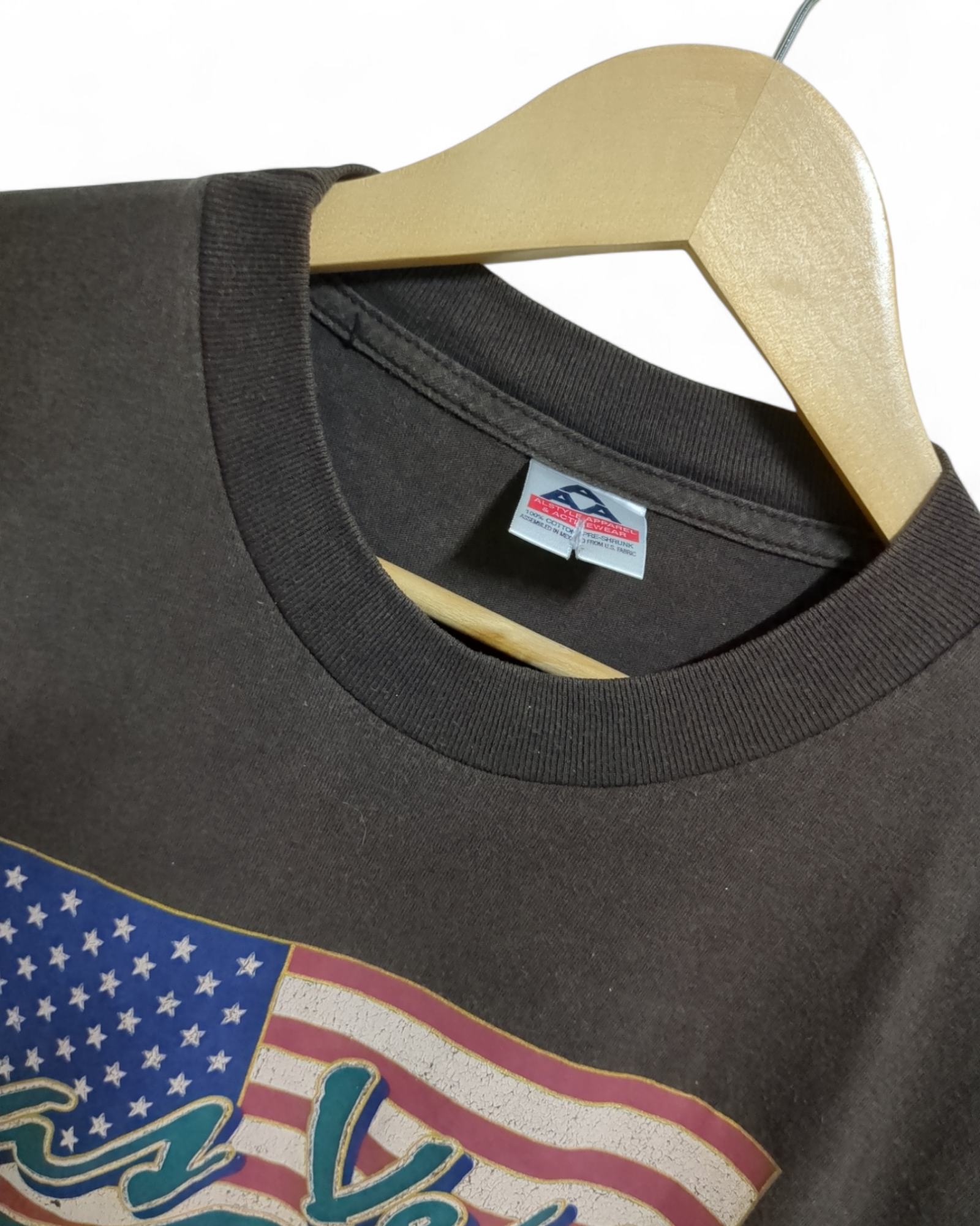 Alstyle Apparel 1997 Las Vegas Tee - (M)
