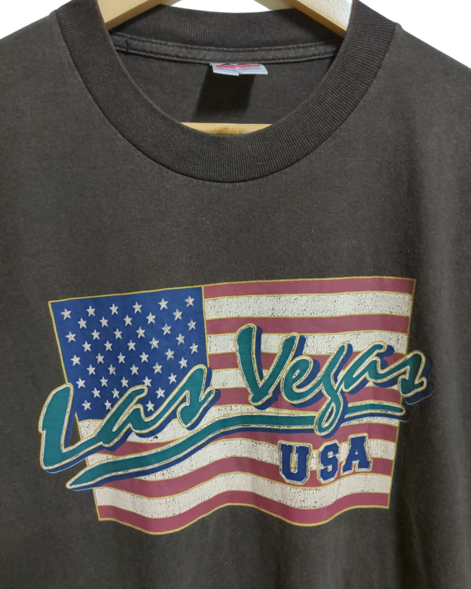 Alstyle Apparel 1997 Las Vegas Tee - (M)