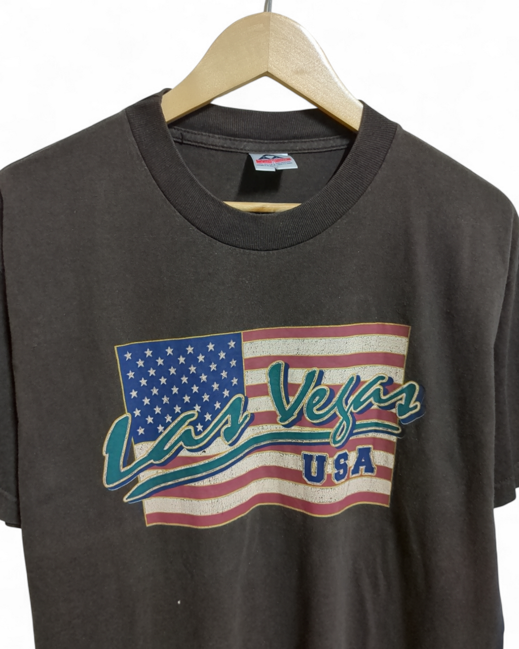 Alstyle Apparel 1997 Las Vegas Tee - (M)