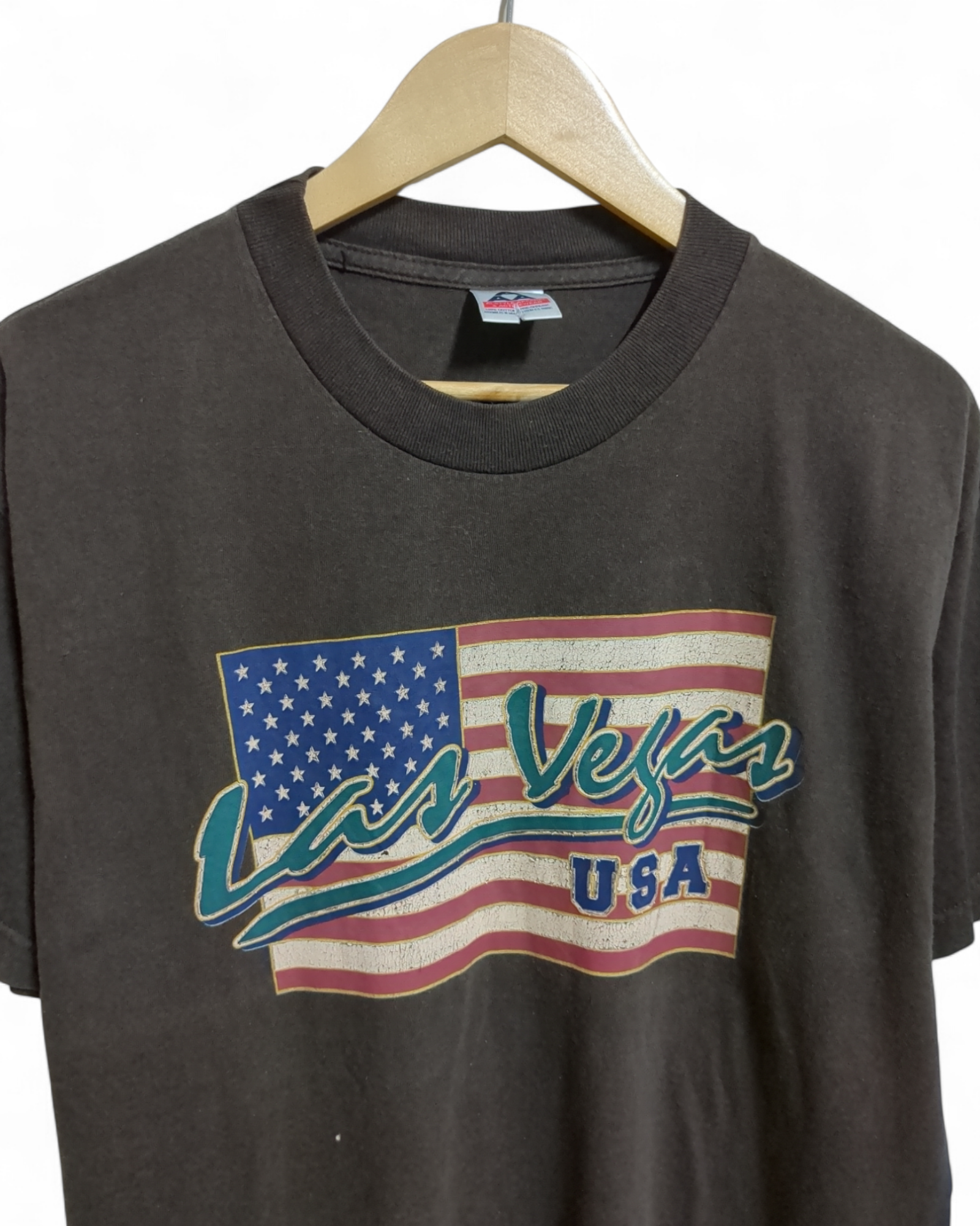 Alstyle Apparel 1997 Las Vegas Tee - (M)