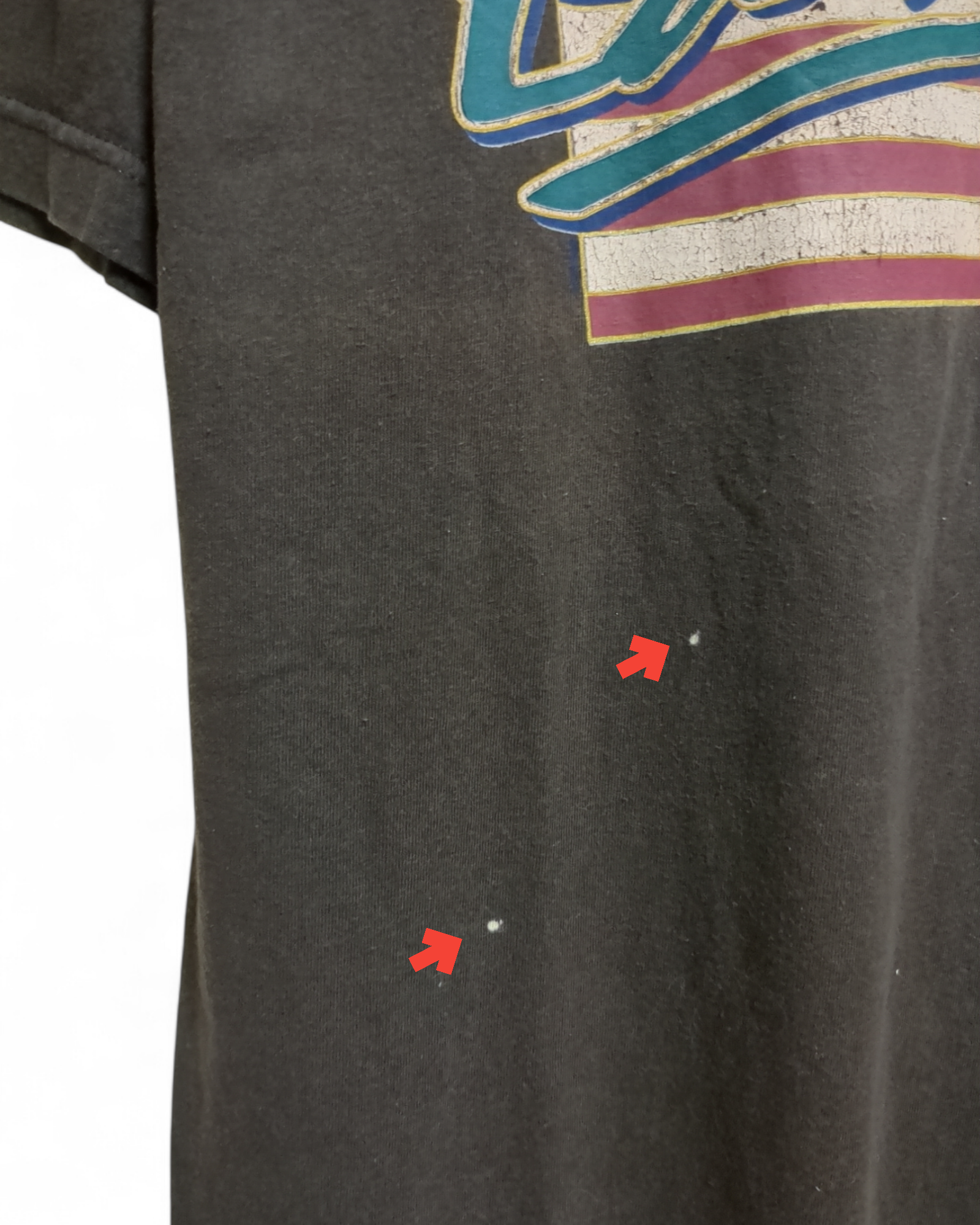 Alstyle Apparel 1997 Las Vegas Tee - (M)
