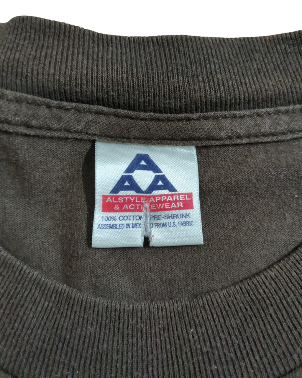 Alstyle Apparel 1997 Las Vegas Tee - (M)