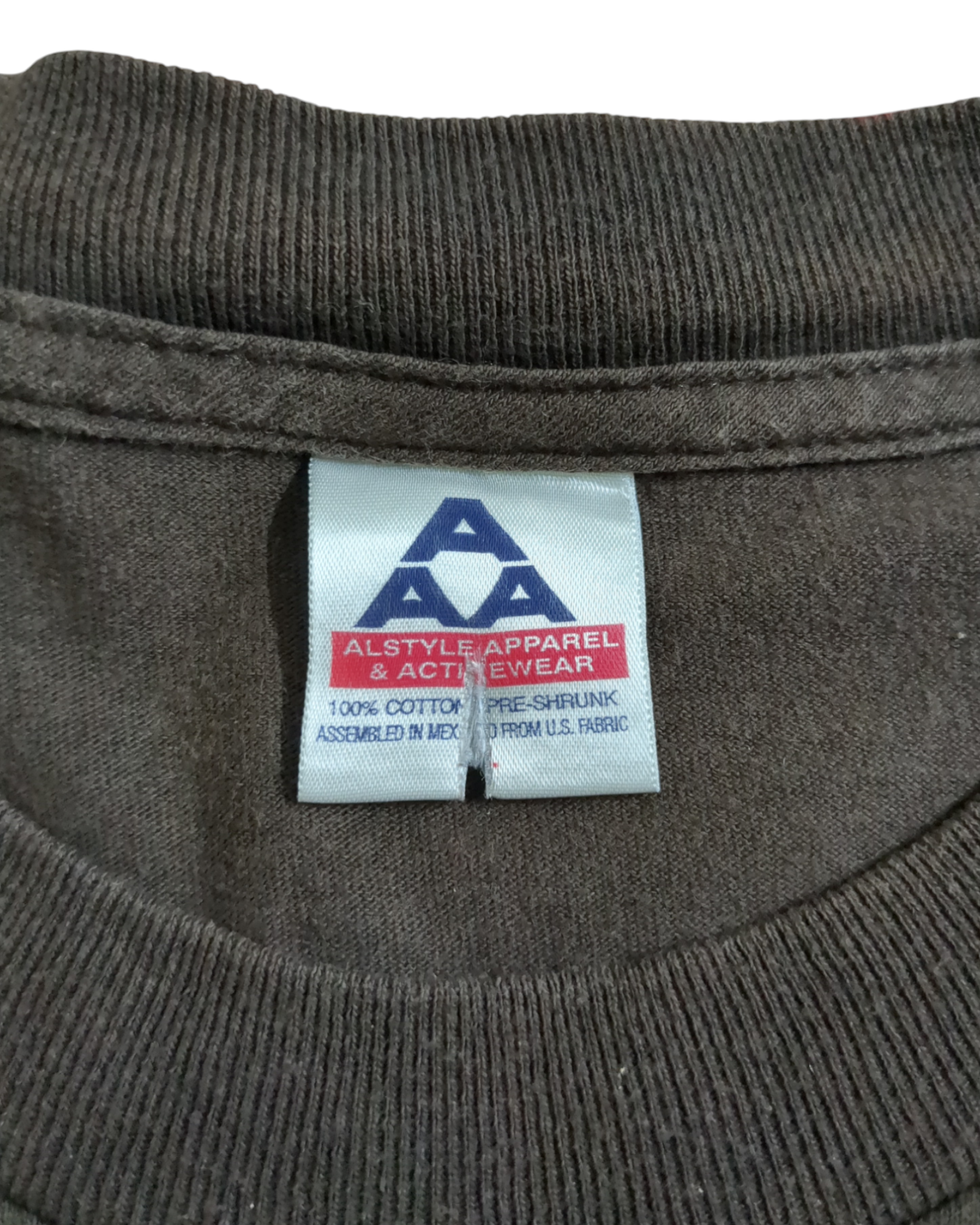 Alstyle Apparel 1997 Las Vegas Tee - (M)