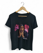 Poetic Justice 2PAC Old School Tee - (M)