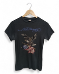 Ed Hardy Melrose Graphic Tee - (XS)