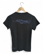 Ed Hardy Melrose Graphic Tee - (XS)