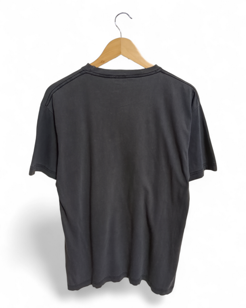 Zip It London 90s Native American Graphic Tee - (M)
