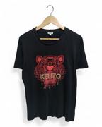 Kenzo Paris Tiger Tee - (M)