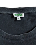 Kenzo Paris Tiger Tee - (M)