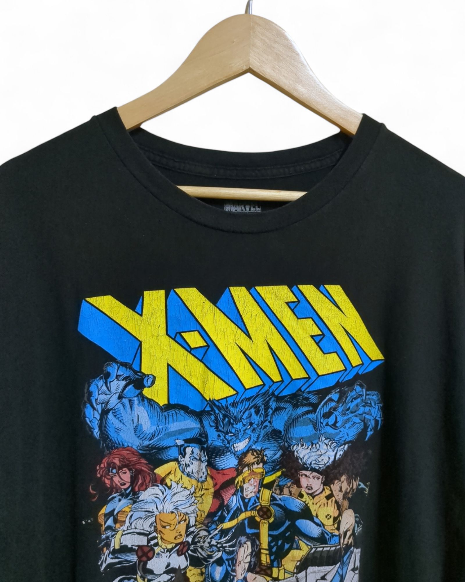 Marvel X-Men Tee - (XL)