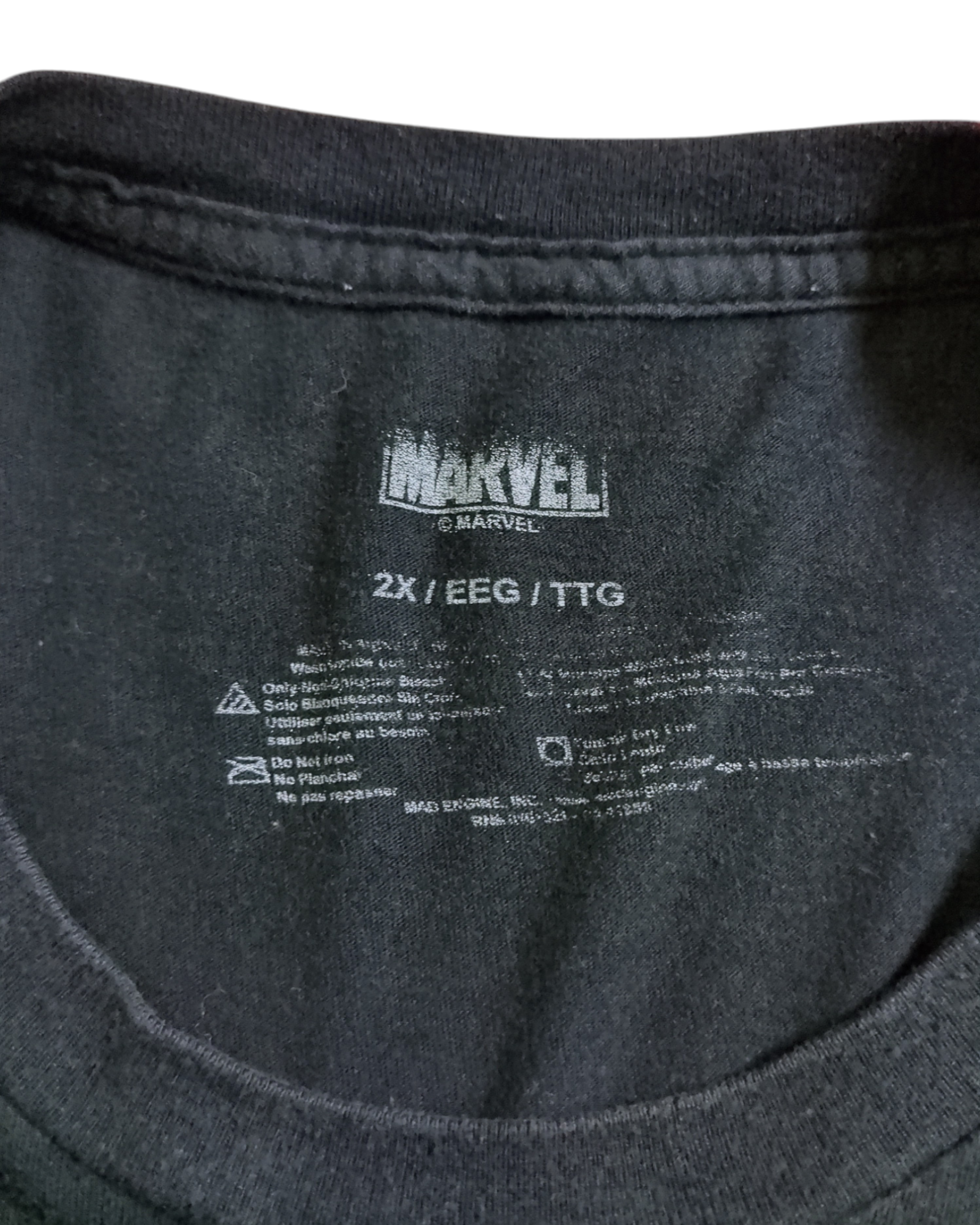 Marvel X-Men Tee - (XL)