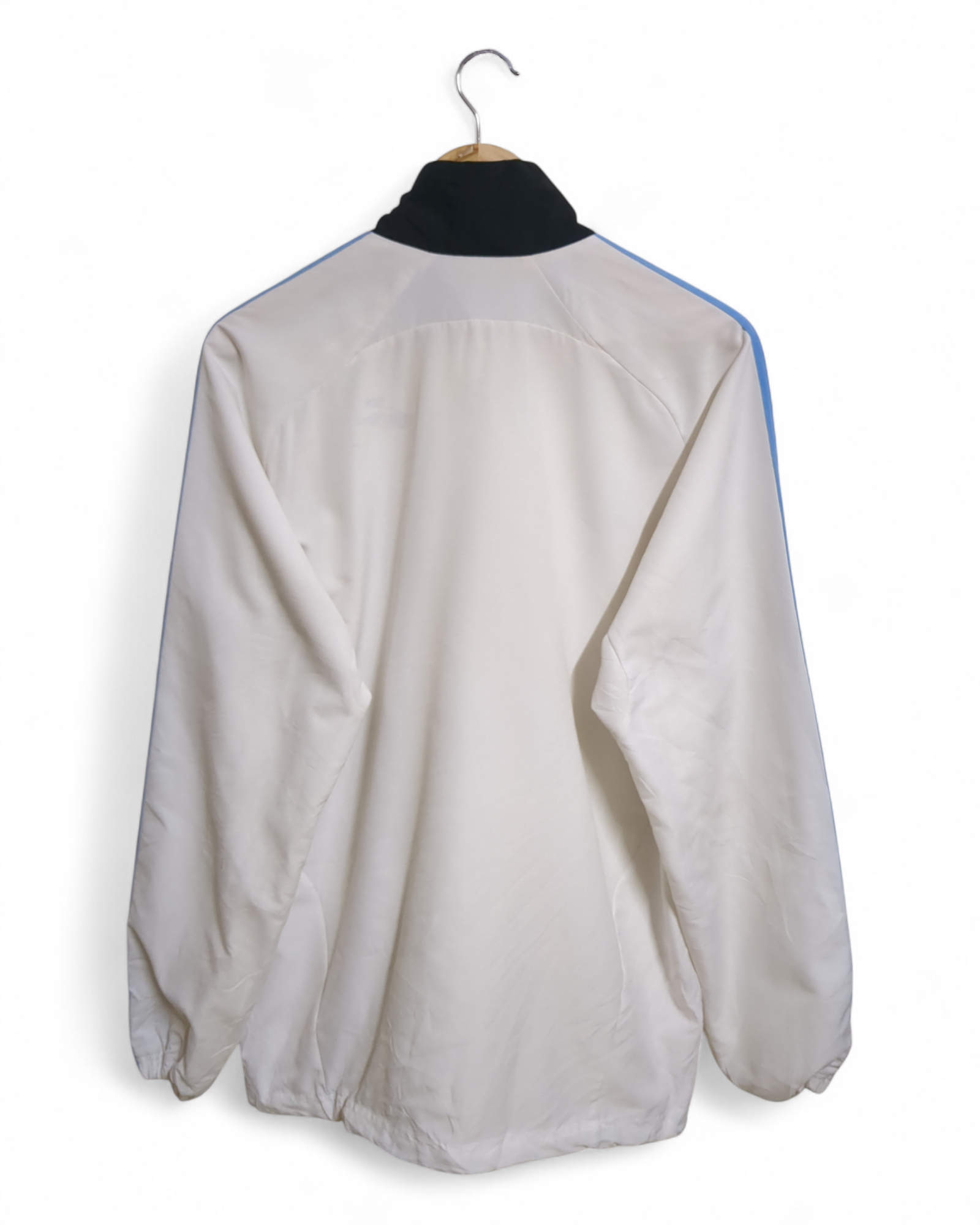 2010-11 Adidas Argentina Pre-Match Jacket - (L)