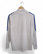 2016-17 Nike France 1/4 Zip Training Top - (M)