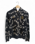 Nike Air Jordan PSG Hooded Sweatshirt - (M)