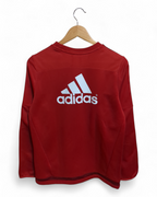 2015-16 Adidas Bayern Munich Training Top - (S)