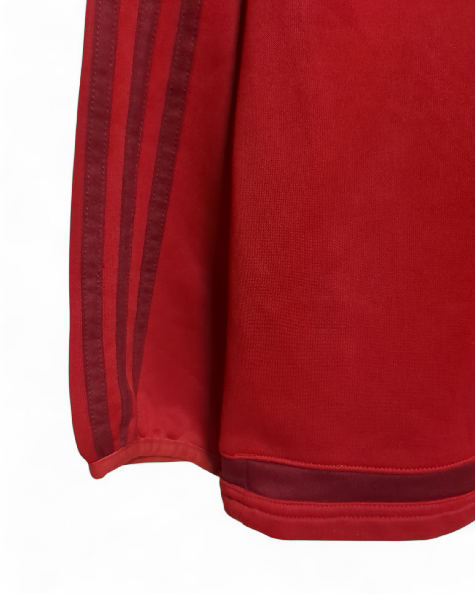 2015-16 Adidas Bayern Munich Training Top - (S)