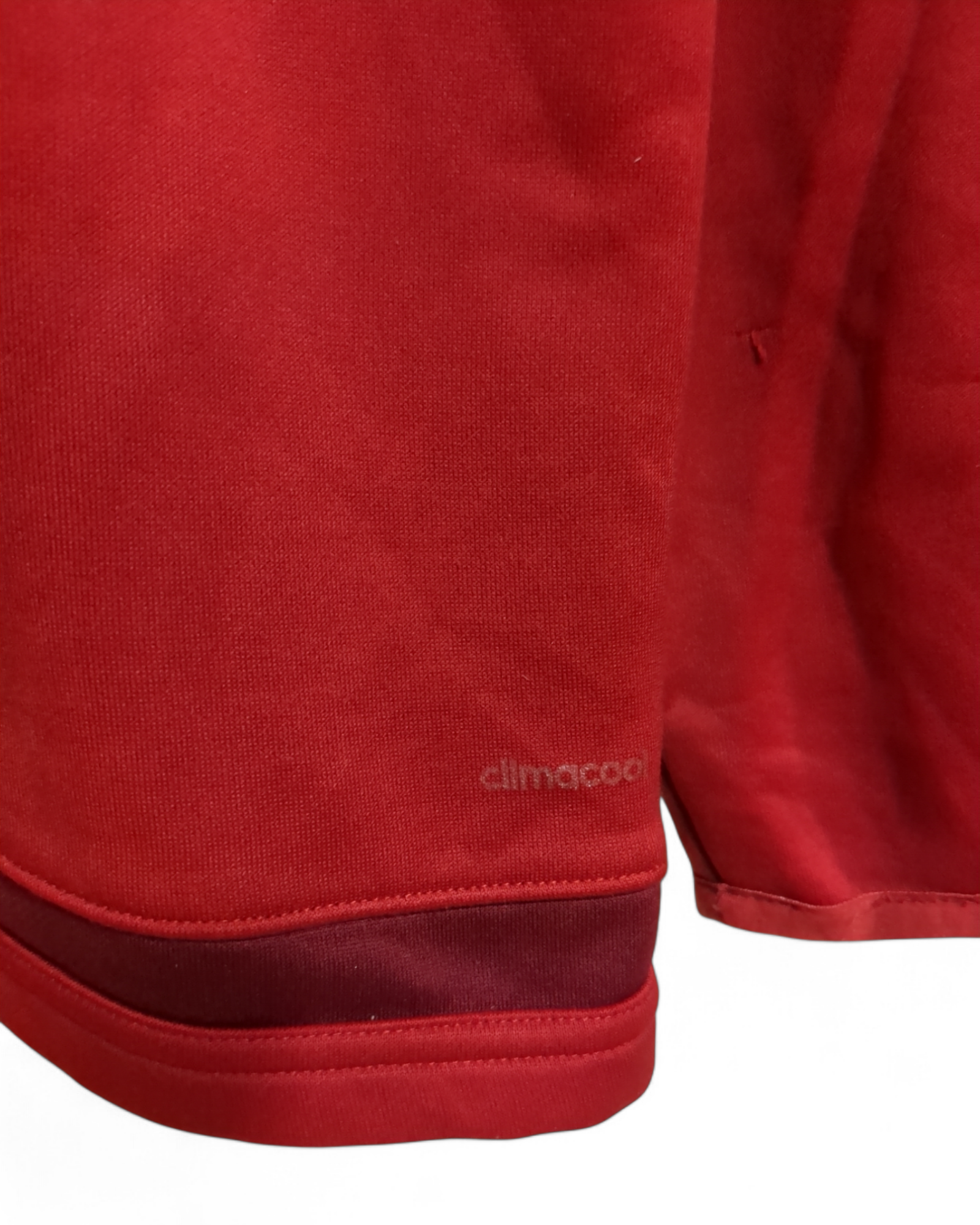 2015-16 Adidas Bayern Munich Training Top - (S)