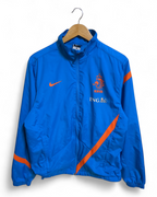 2012-13 Nike Netherlands Track Jacket - (M)