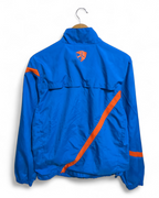 2012-13 Nike Netherlands Track Jacket - (M)
