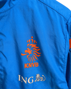 2012-13 Nike Netherlands Track Jacket - (M)