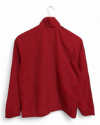 2009-10 Adidas AC Milan Track Jacket - (M)