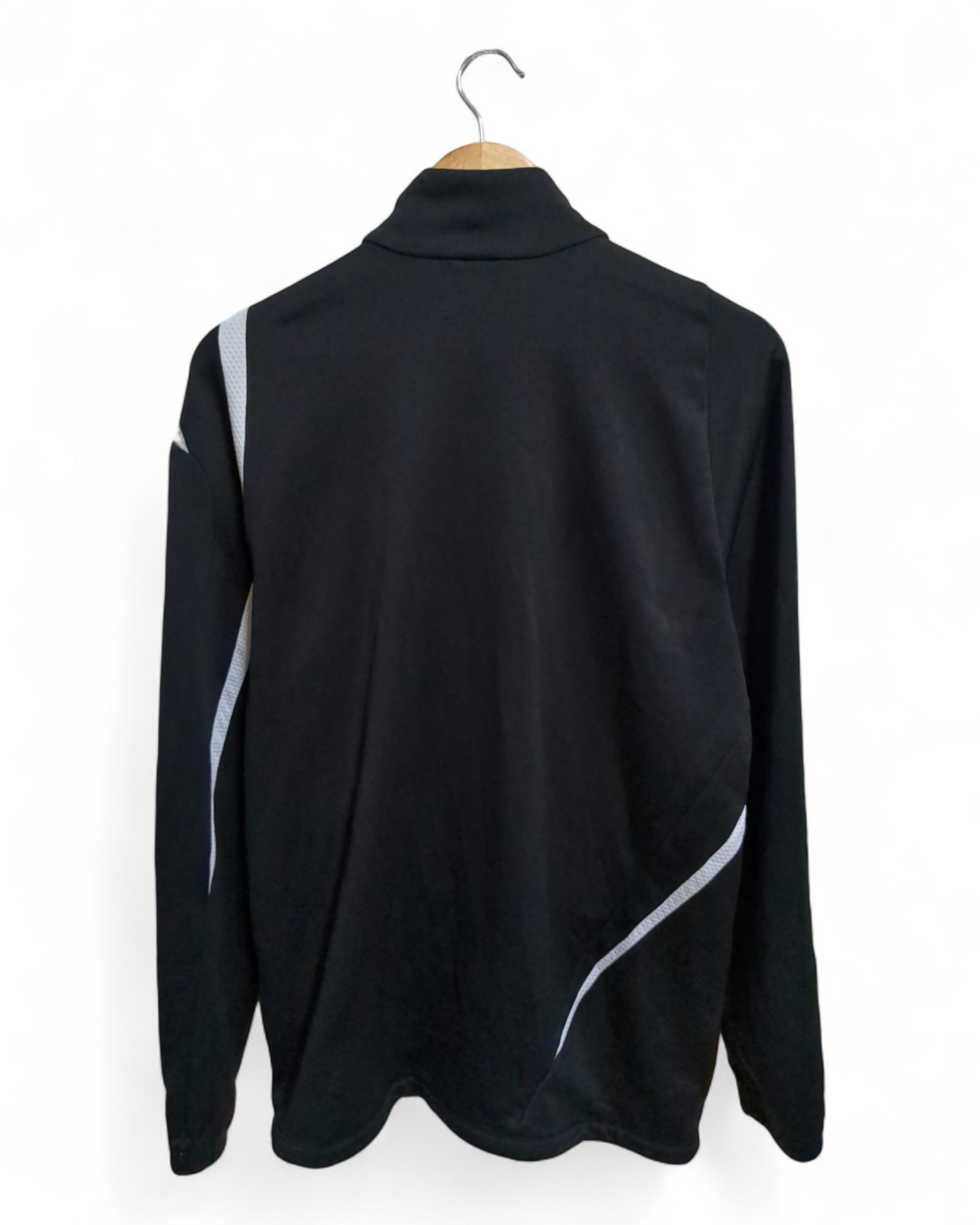 2009-10 Adidas Middlesbrough Track Jacket - (M)