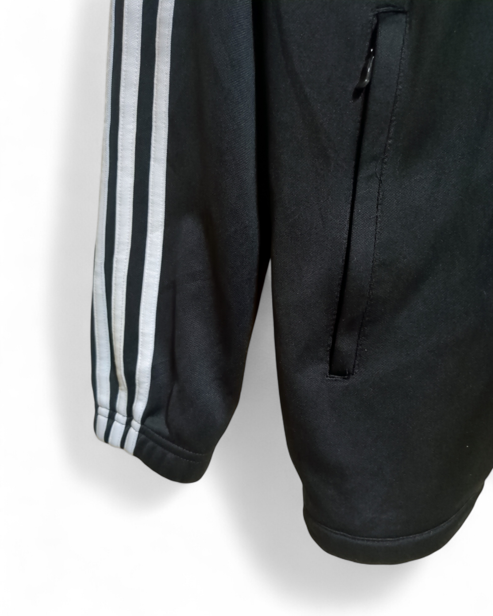 2009-10 Adidas Middlesbrough Track Jacket - (M)