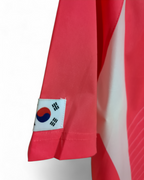 2002-03 Nike South Korea Home Shirt - (L)