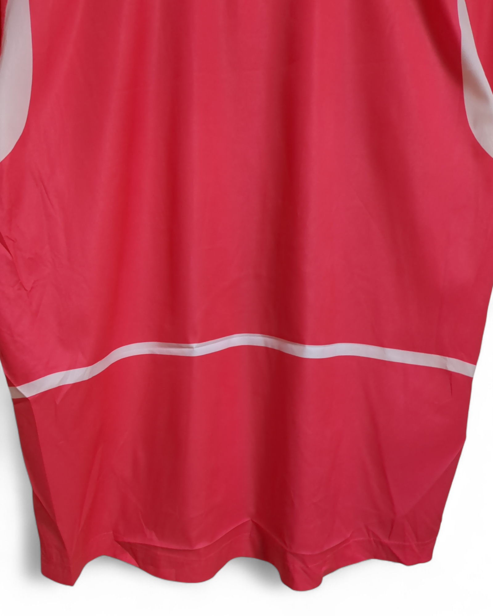 2002-03 Nike South Korea Home Shirt - (L)