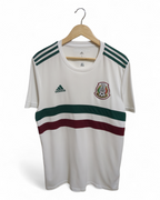 2018-19 Adidas Mexico Away Shirt - (L)