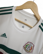 2018-19 Adidas Mexico Away Shirt - (L)