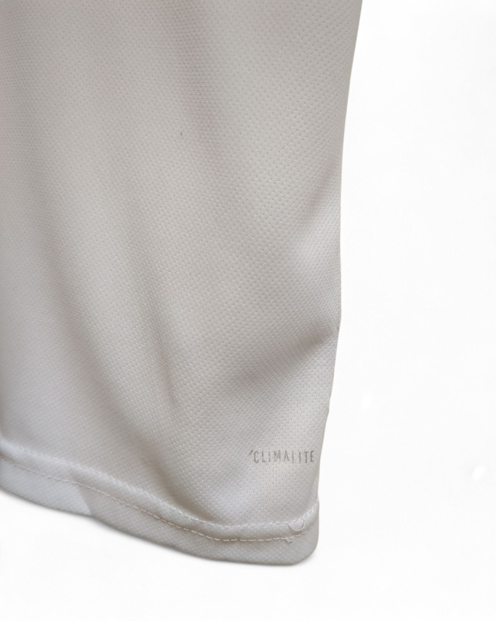 2018-19 Adidas Mexico Away Shirt - (L)