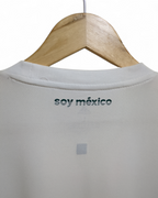 2018-19 Adidas Mexico Away Shirt - (L)