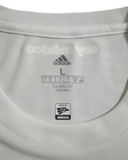 2018-19 Adidas Mexico Away Shirt - (L)