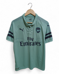 2018-19 Puma Arsenal Third Shirt - (M)